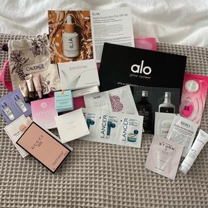 Beauty Grab Bag